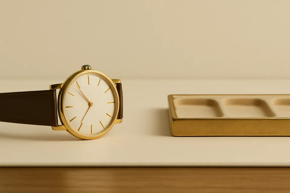 Movement-first watches explain Breguet at its best